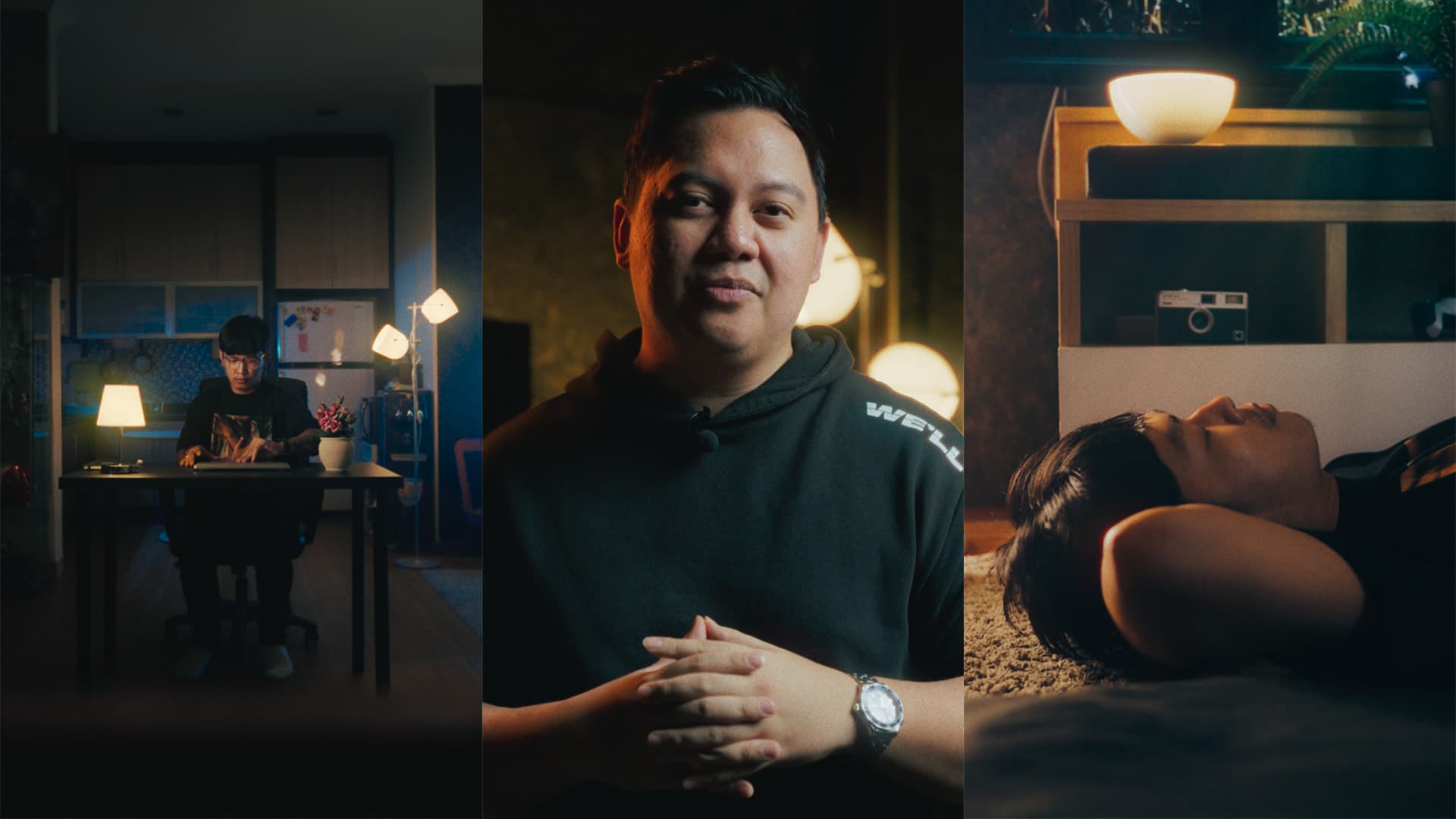 #Jembatan by Chandra Liow project