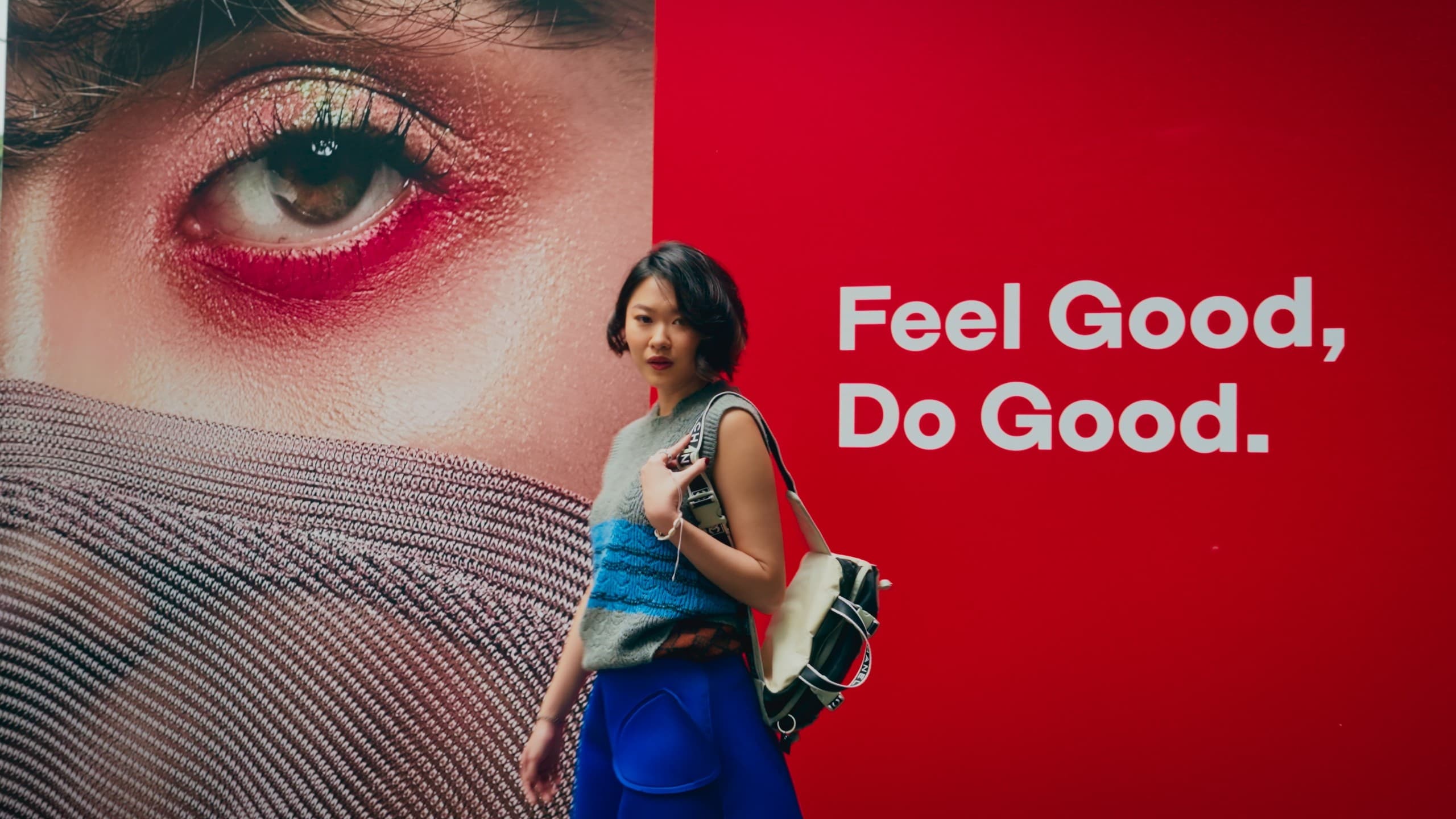 La Salle College — 2024 Campaign project