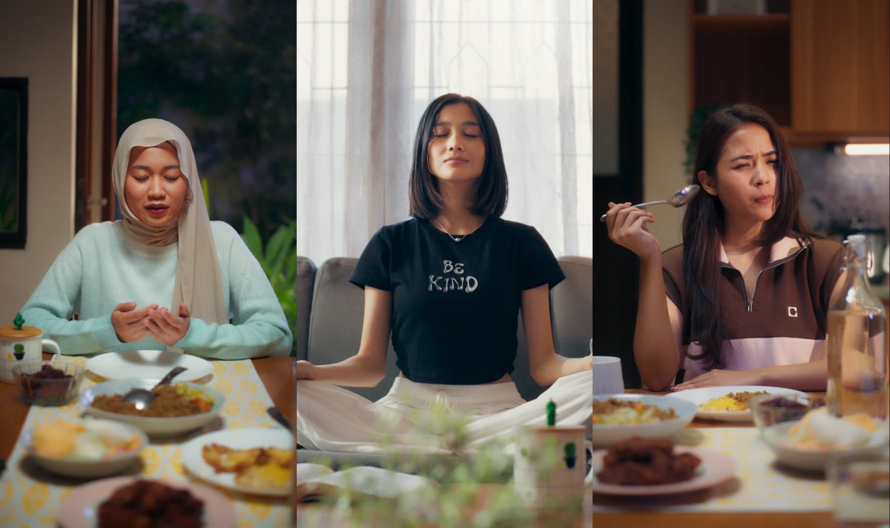 COLORBOX Ramadan 2025 project